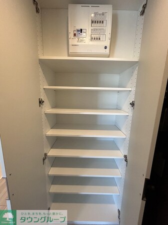 クロスレジデンス六義園の物件内観写真